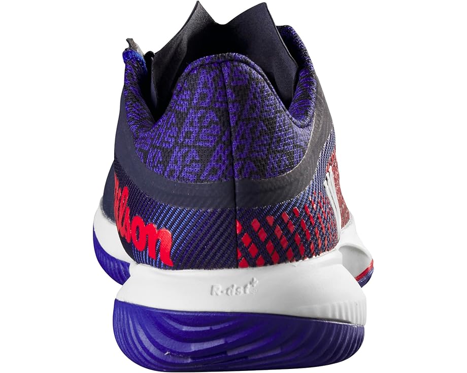 Wilson Kaos Swift 1.5 теннисные кроссовки