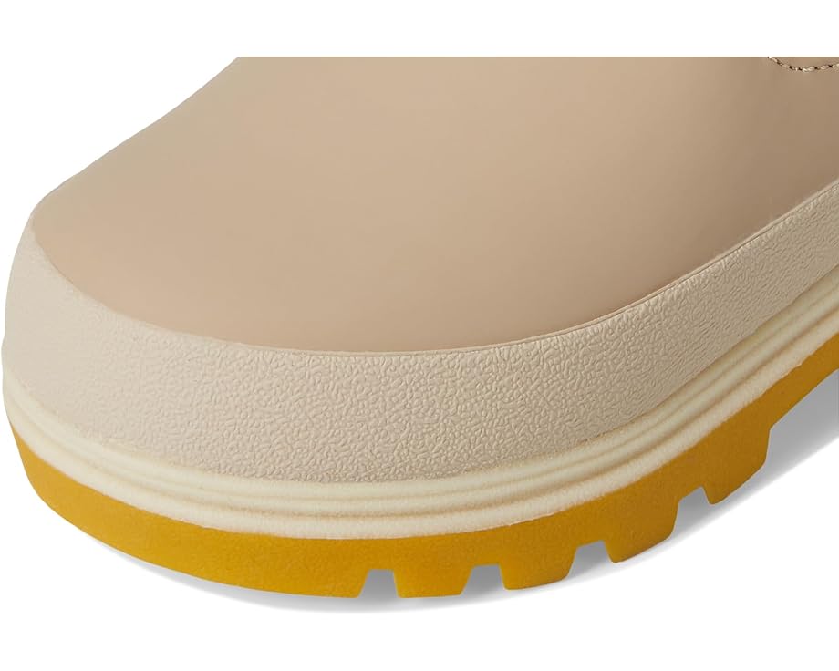 Детские ботинки Native Shoes Kensington Chelsea с эластичными вставками