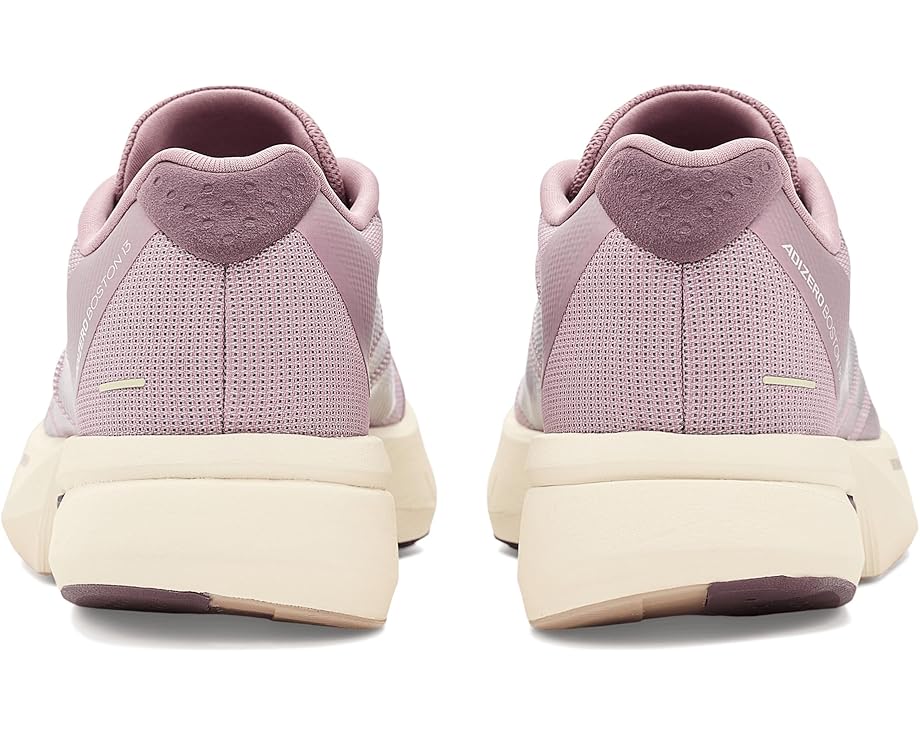 Беговые кроссовки adidas Adizero Boston 13 с технологией ENERGYRODS 2.0