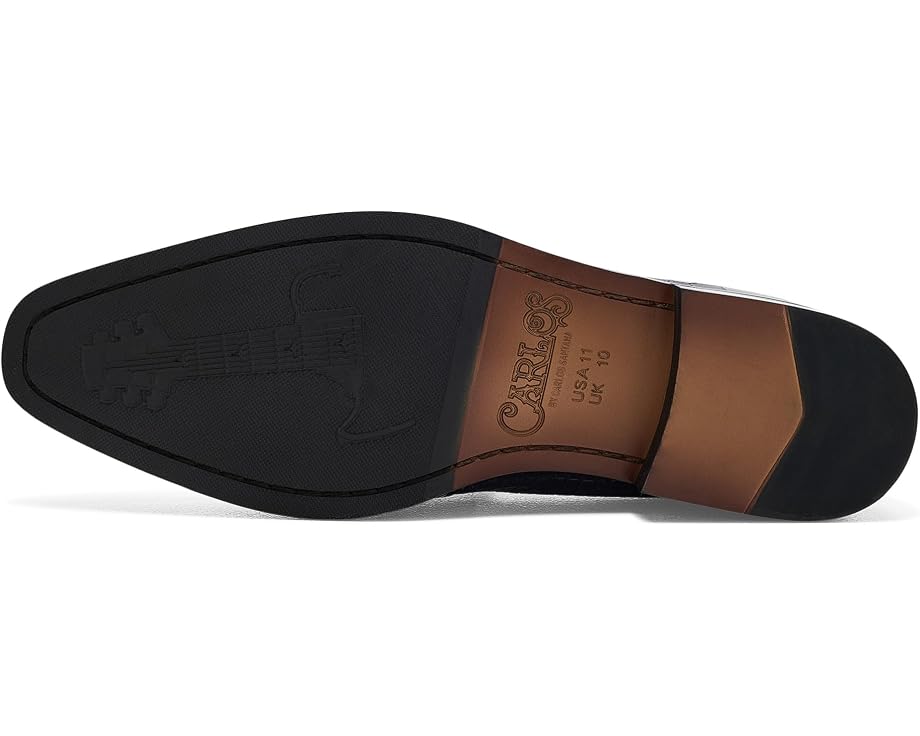 Havana Bit Loafers