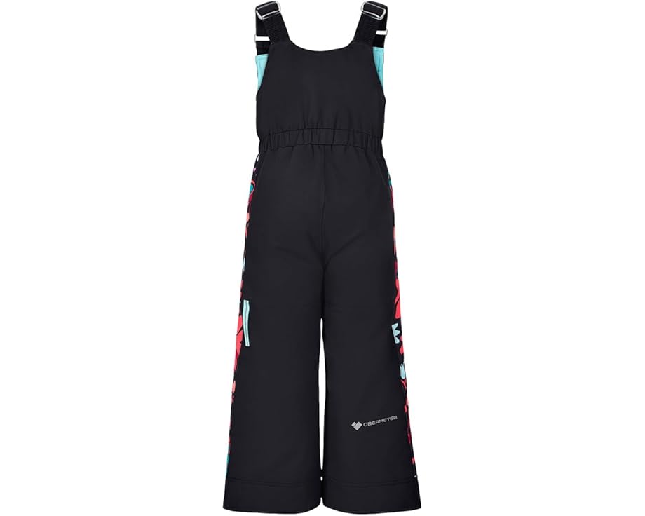 Obermeyer Kids детские комбинезоны Snoverall Stripe в полоску
