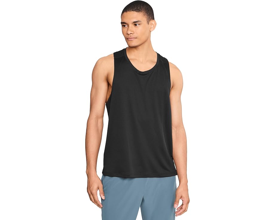 Майка для бега Brooks Dash Singlet из переработанного полиэстера
