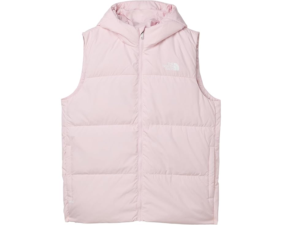 Детский жилет The North Face North Down с капюшоном для мальчиков и девочек