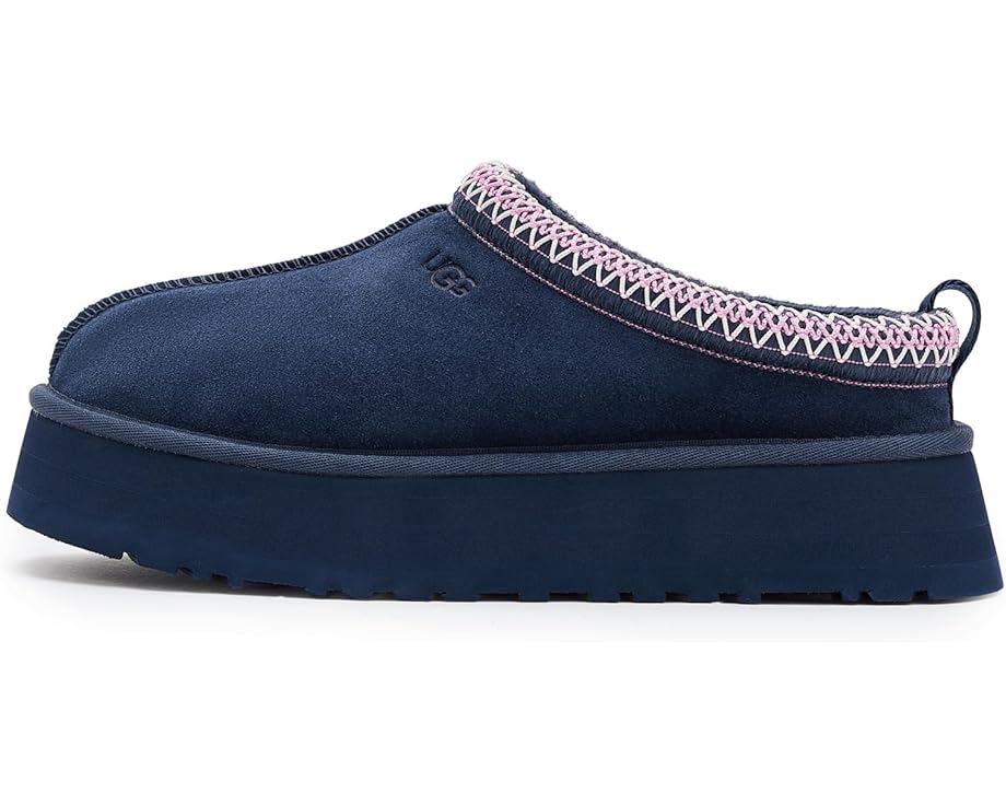UGG Tazz II с оплеткой UGGbraid и подошвой из сахарного тростника