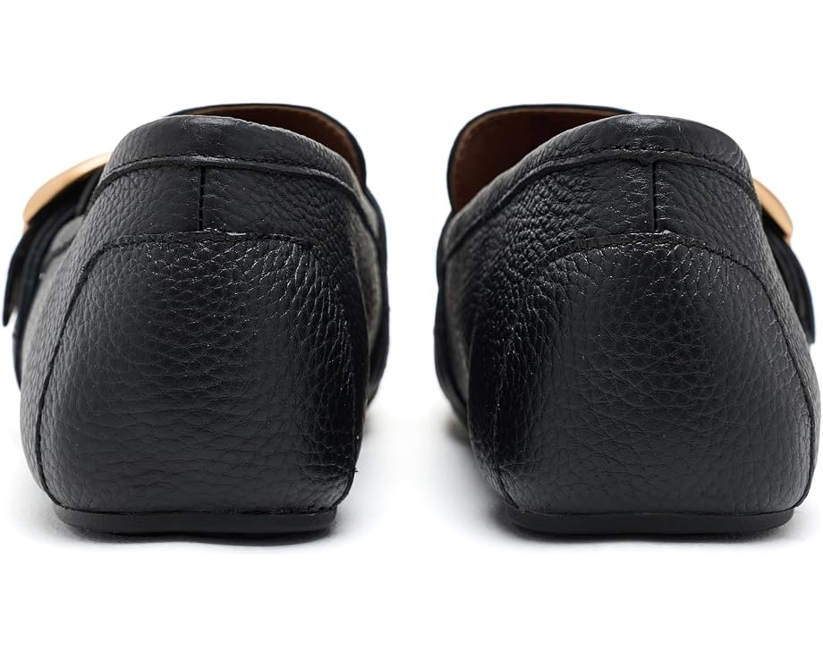 Aerosoles Don лоферы на низком ходу с кожаной отделкой
