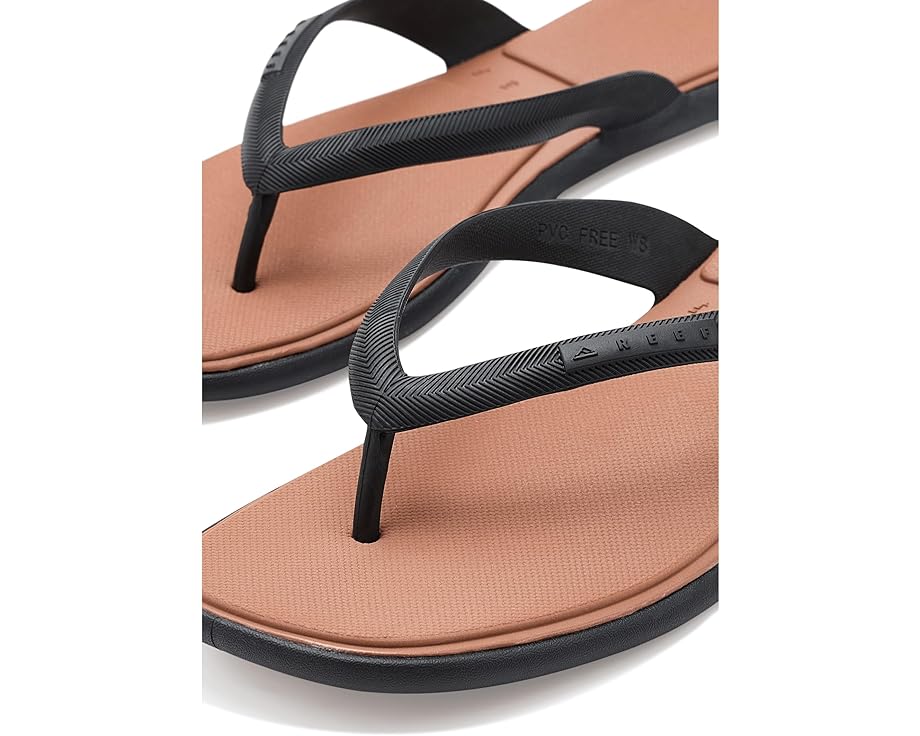 Сандалии Reef сланцы Water Willow Malibu водостойкие
