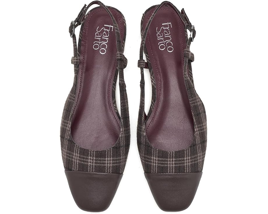 Туфли Franco Sarto Virai Slingback с пряжкой