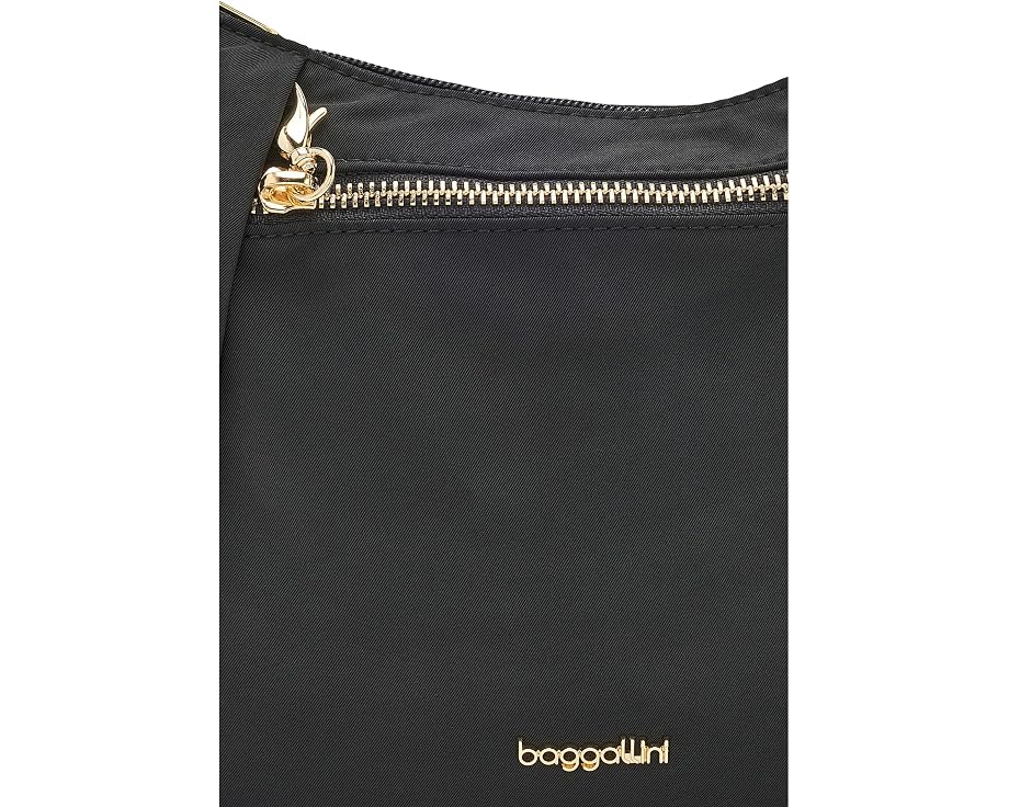 Jet Set Anti-Theft Mini Crossbody