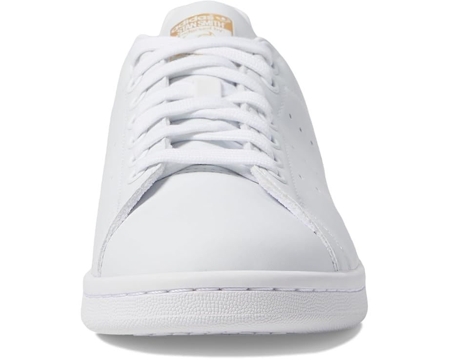 Веганские кроссовки adidas Originals Stan Smith из переработанных материалов