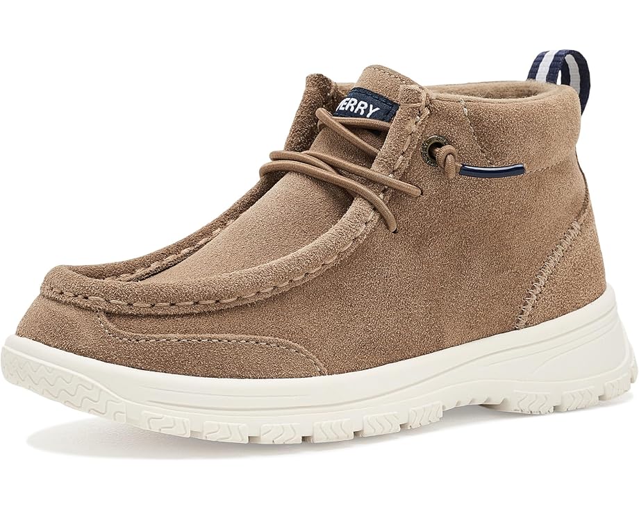 Sperry детские ботинки Wallace устойчивые к влаге