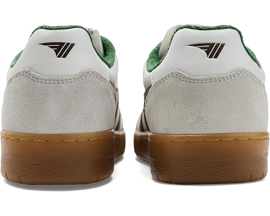 Кроссовки Gola Eagle '86 классические кожаные