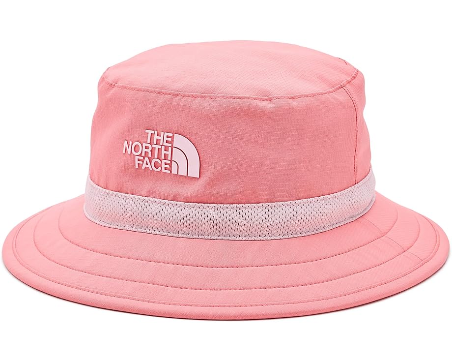 Детская панама The North Face Class V Reversible Bucket двусторонняя