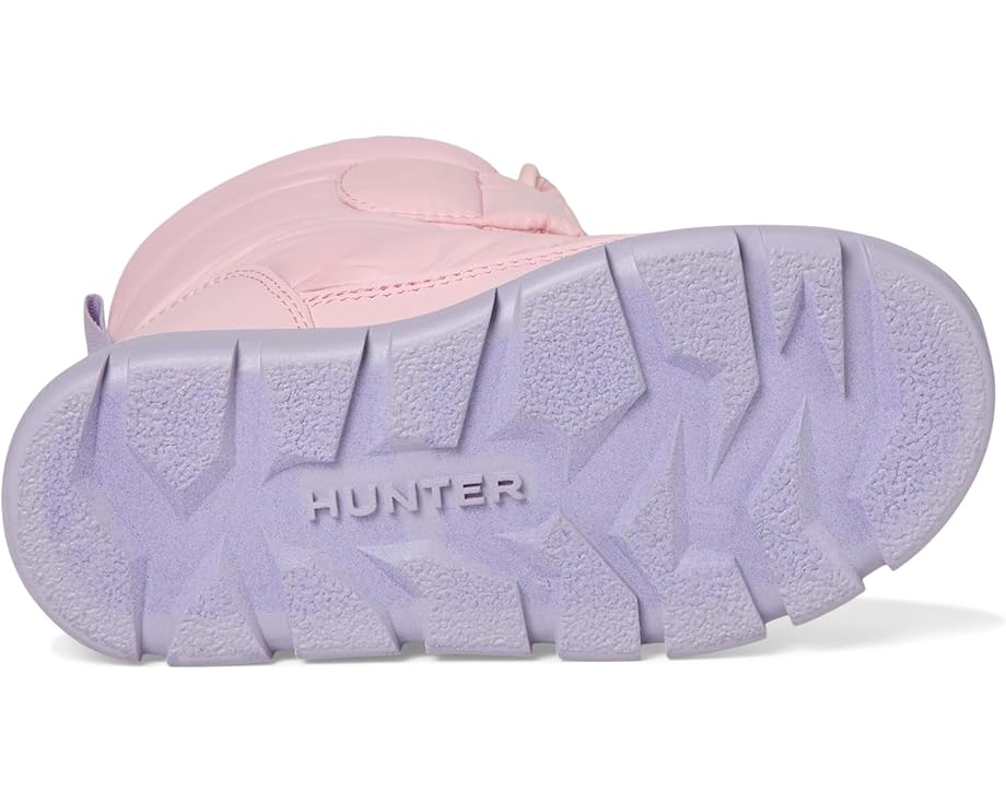 Hunter Kids Comfy ботиночки для детей
