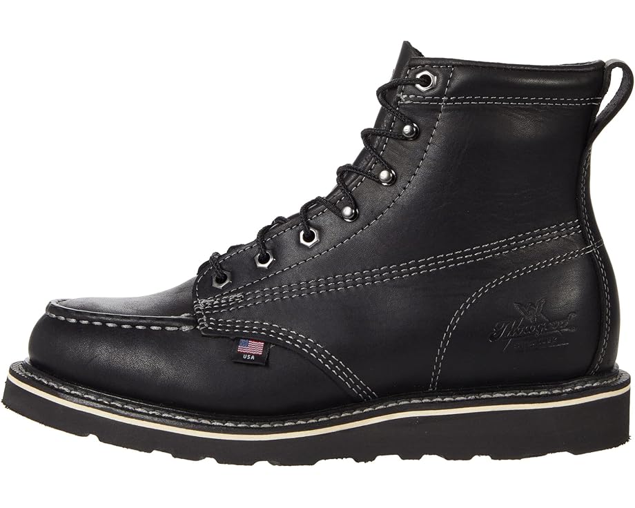 Ботинки American Heritage Midnight Series 6" Moc Toe от Thorogood