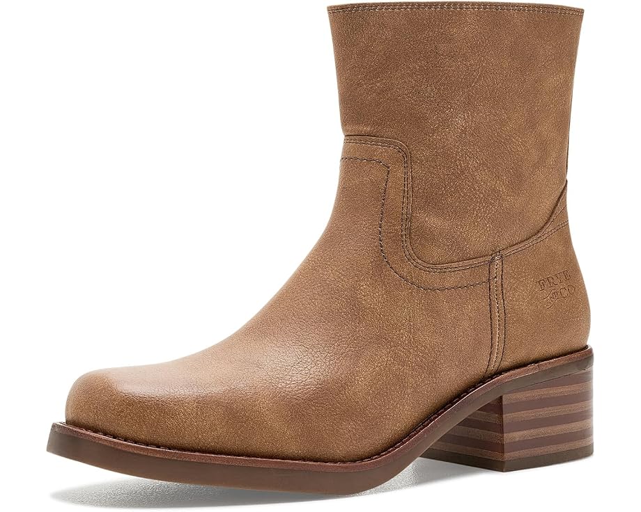 Ботильоны Miranda Low Zip от Frye and Co