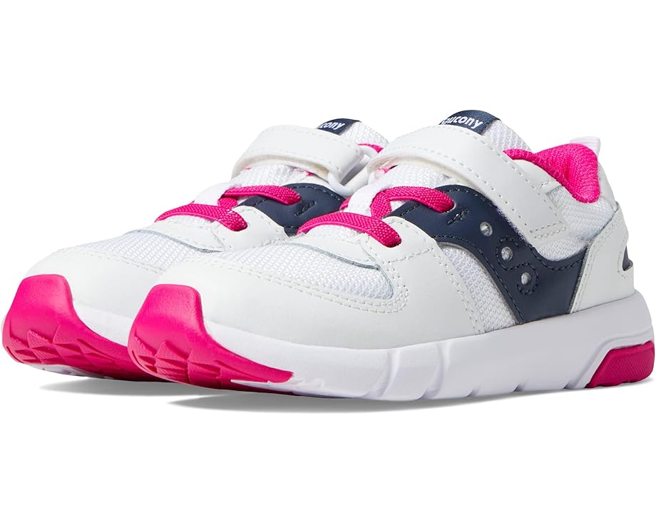 Детские кроссовки Saucony Originals Jazz Lite 2.0