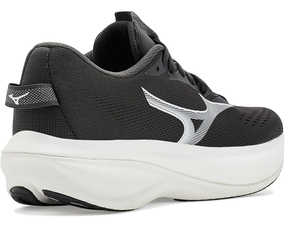 Mizuno Wave Rider 30 кроссовки с полноразмерной пластиной Wave