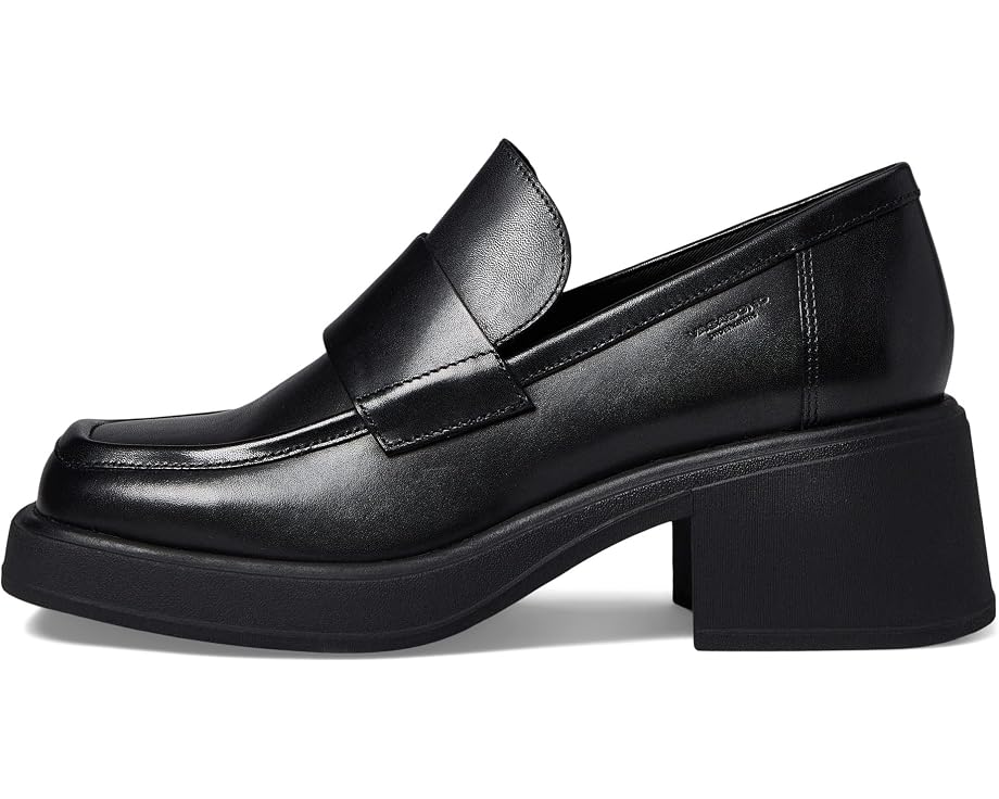 Vagabond Shoemakers Dorah кожаные лоферы