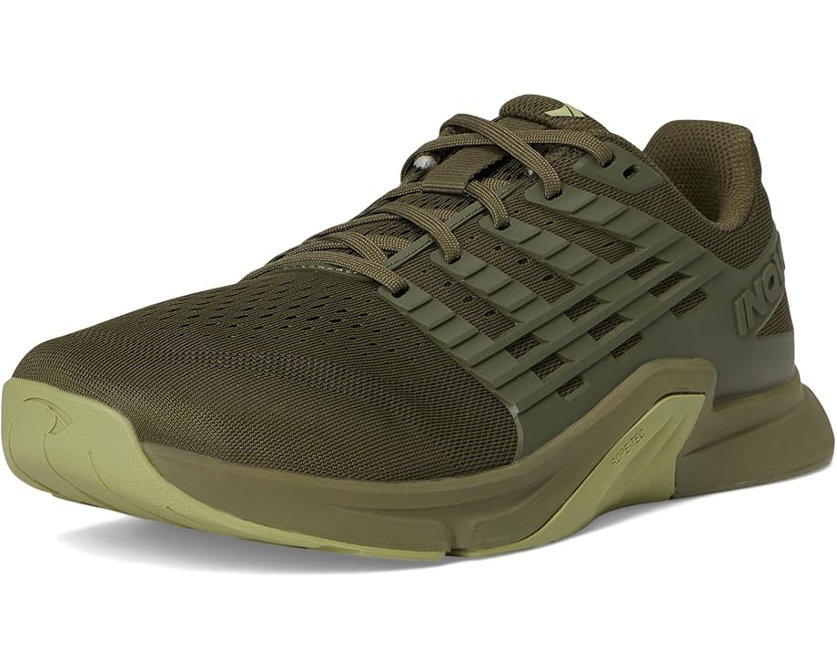 Кроссовки INOV8 F-Lite с технологией MET-CRADLE и POWERFLOW MAX