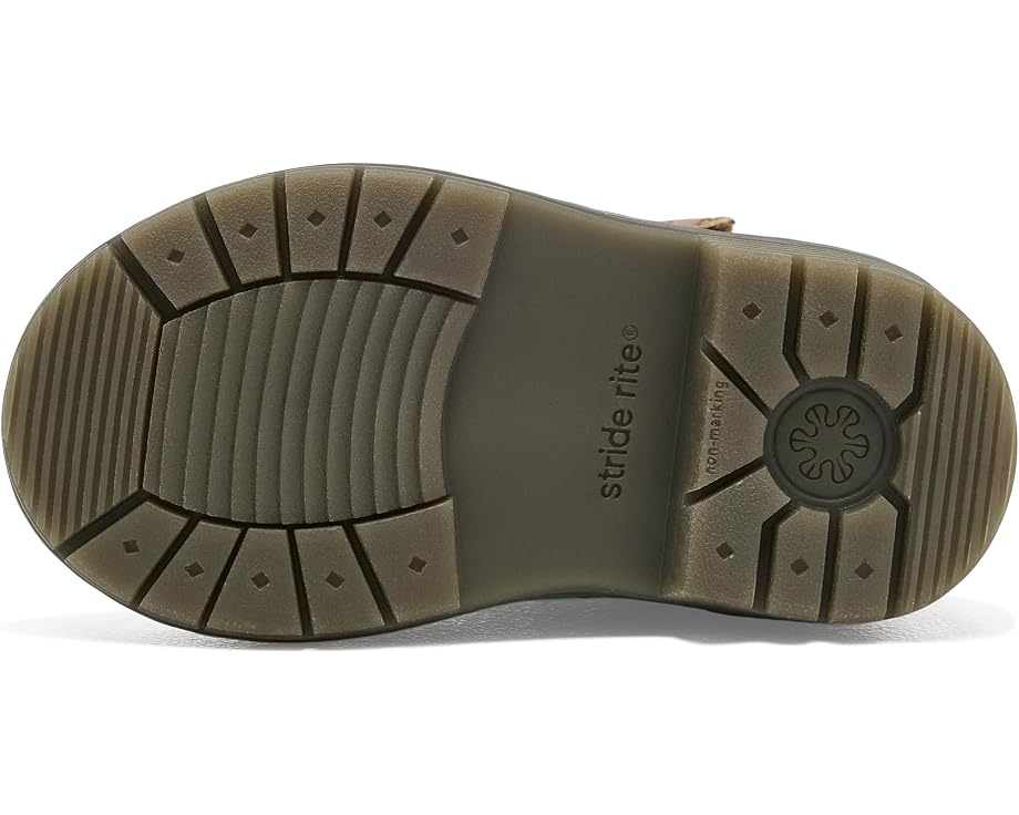 Stride Rite кроссовки SR Legend с кожаным верхом