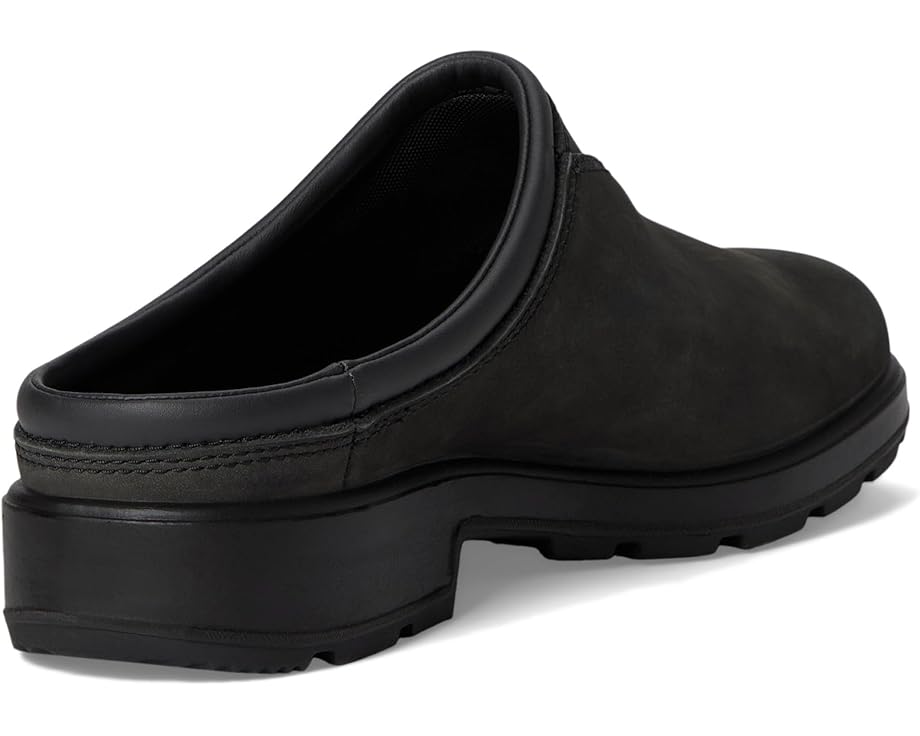 Слипоны Blundstone BL2420 с водонепроницаемой кожей и технологией XRD