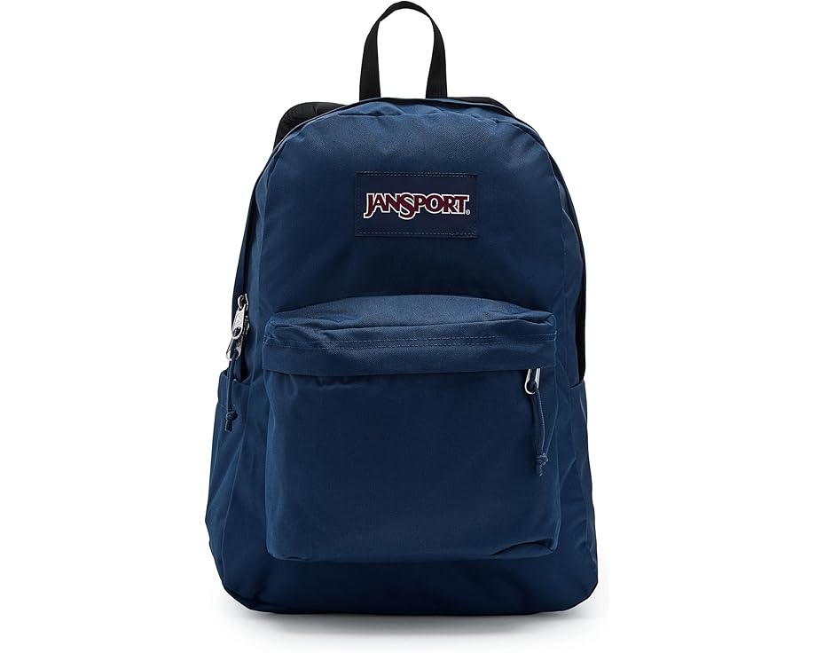 Рюкзак JanSport Superbreak Plus с отделением для ноутбука