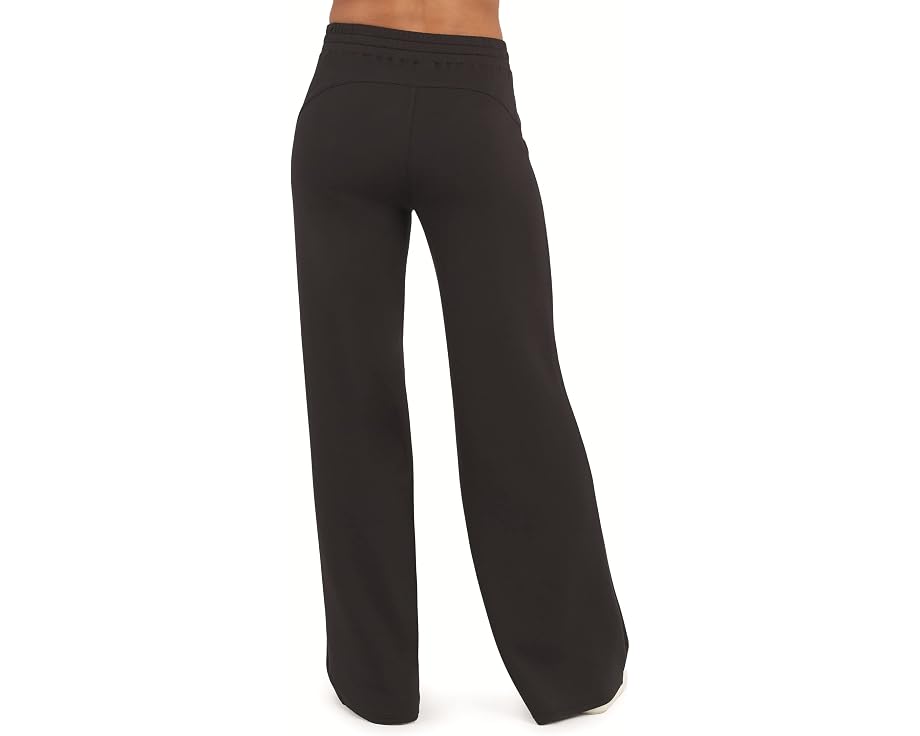 Широкие брюки Spanx AirEssentials из легкой ткани