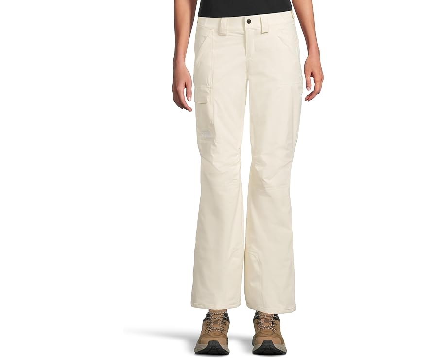 Утепленные штаны The North Face Freedom Insulated Pant с технологией DryVent