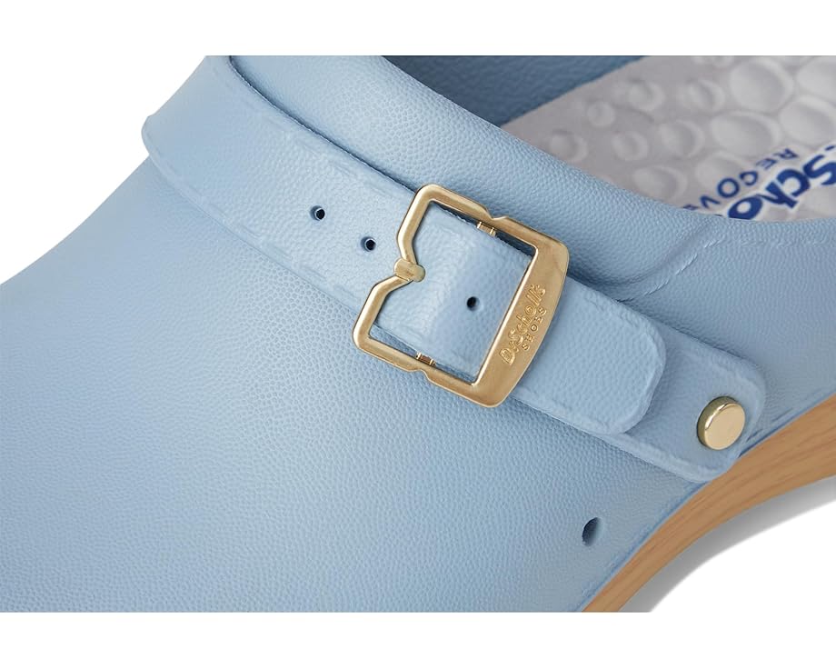 Dr. Scholl's Feel Chill восстановительная обувь с массажным эффектом