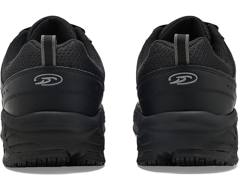 Dr. Scholl's Sebastian рабочие туфли с защитой от скольжения и поддержкой свода