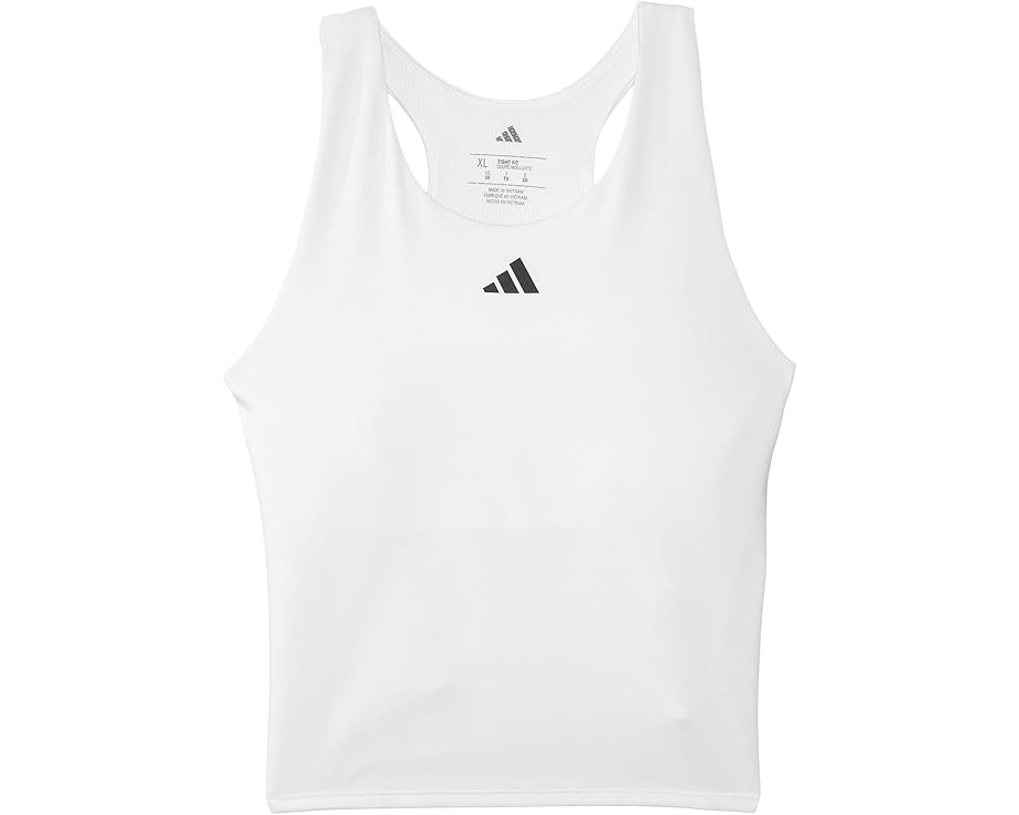 Adidas детский тренировочный топ