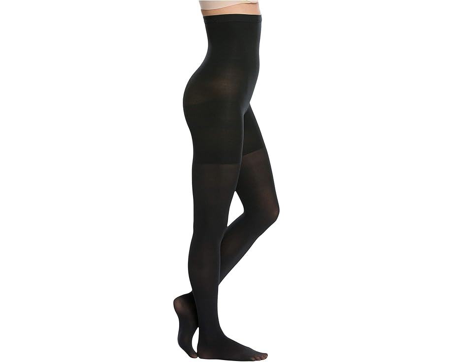 Колготки SPANX Tight-End Tights высокой посадки с эффектом утяжки