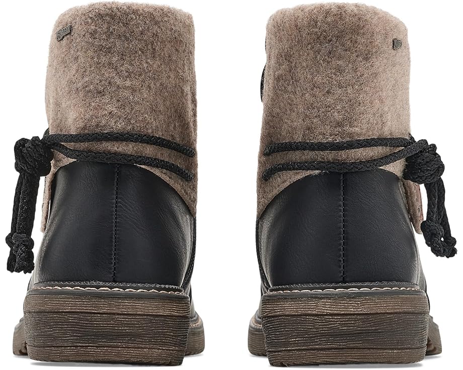 Женские зимние ботинки Spring Step Iceridge водостойкие