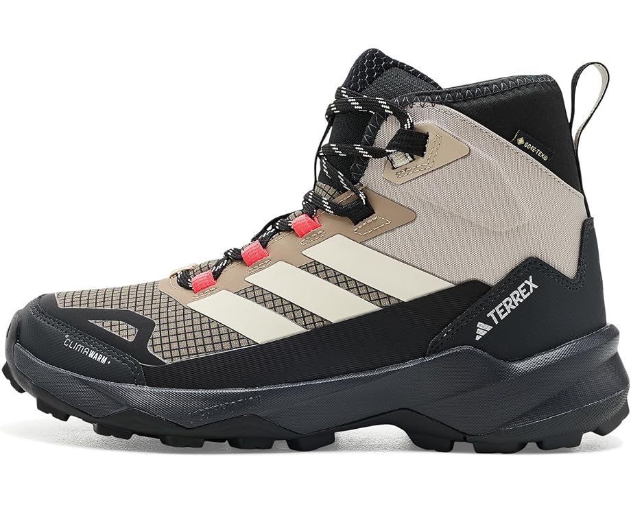 Adidas Terrex Skychaser AX5 Mid Top GORE-TEX Climawarm+ треккинговые ботинки