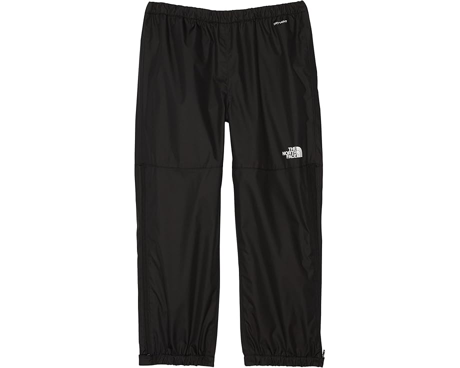 Непромокаемые штаны The North Face Antora для малышей с эластичной талией