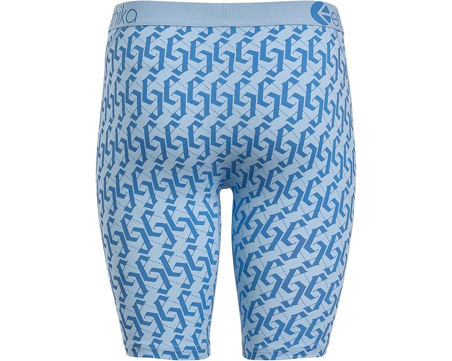 Трусы ethika Eternal Monogram со средней посадкой