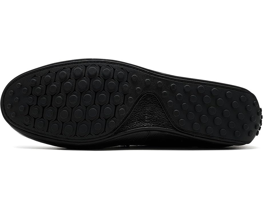 Лоферы Cole Haan Hill Grand Venetian из замши с мокасиновым носком