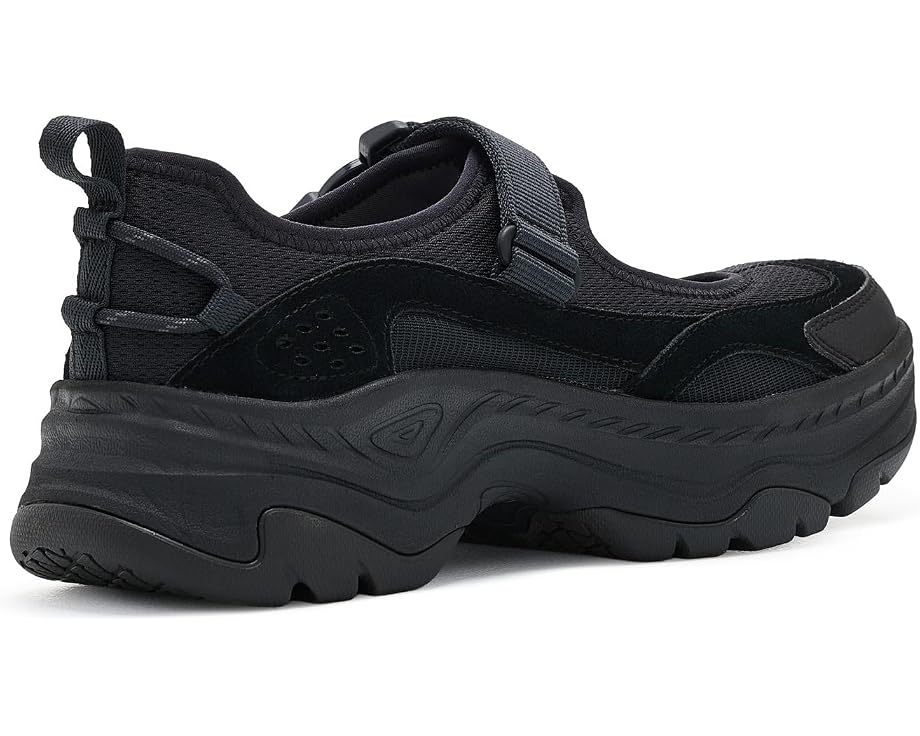 Туфли Мэри Джейн Teva Ampsole Gaila, закрытый мыс