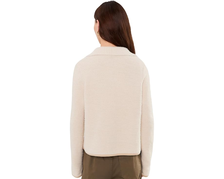Жакет NIC+ZOE Velvet Cord Knit Jacket