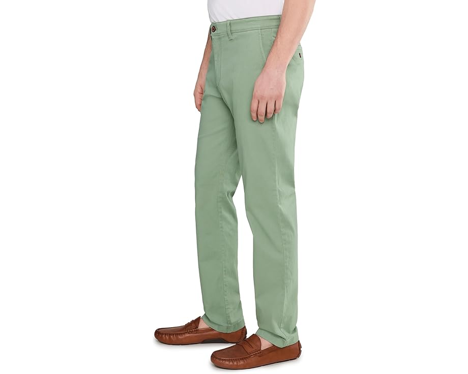 Брюки Tommy Bahama Boracay Island Chino с плоской передней частью