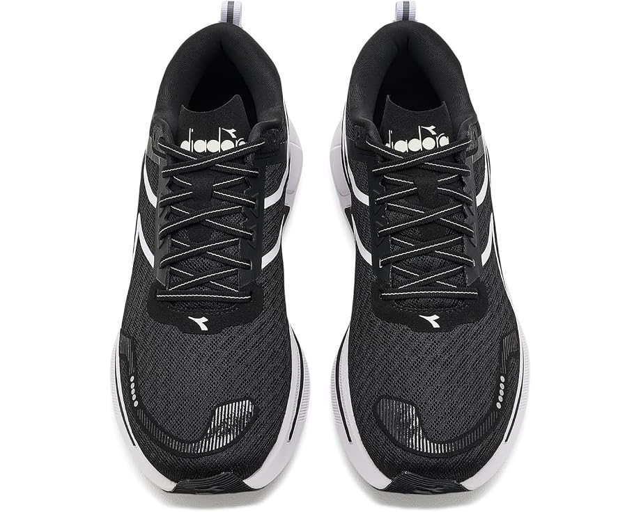 Кроссовки Diadora Cellula 2 для бега Black/White