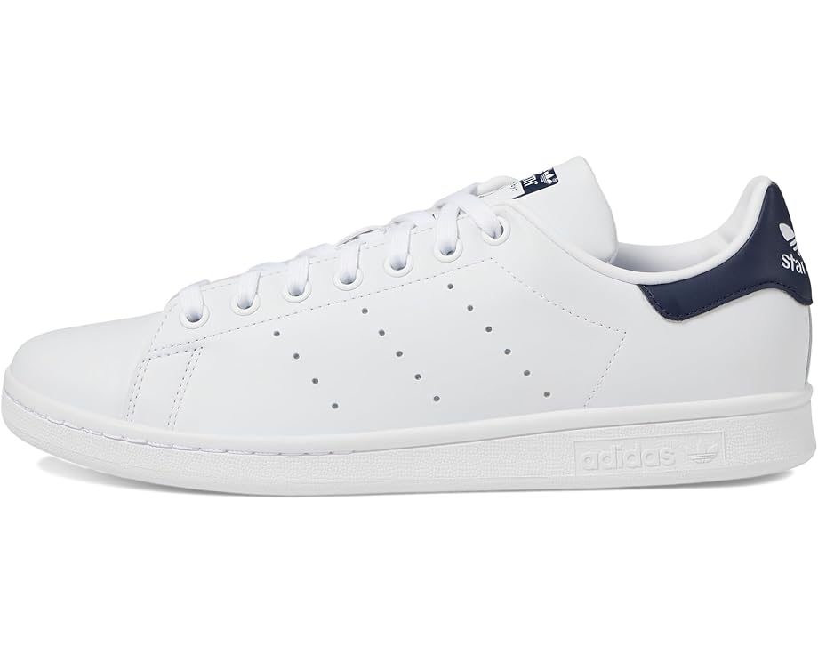 Кроссовки adidas Originals Stan Smith с переработанными материалами