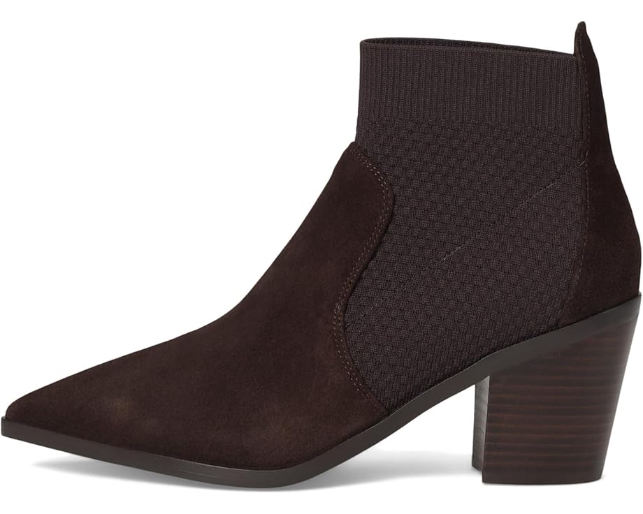 Ботильоны Cole Haan Maggie 75mm с заостренным носком и каблуком-платформой