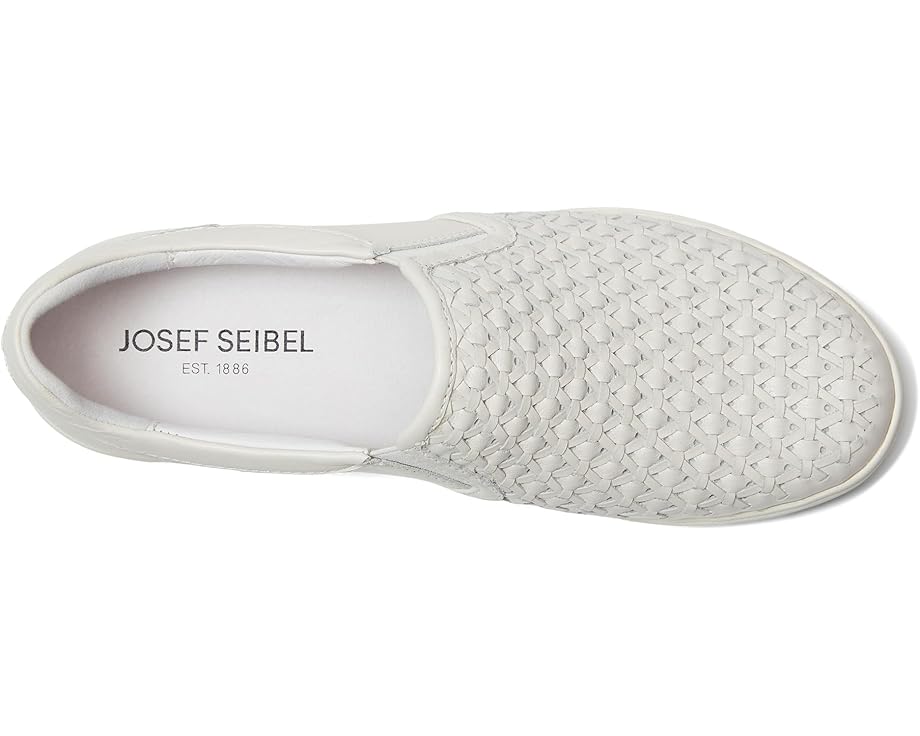 Кроссовки Josef Seibel Caren 72 с боковыми вставками и термопластичной подошвой