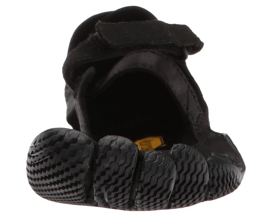 Обувь Vibram FiveFingers V-Soul для занятий в помещении с подошвой XS Trek