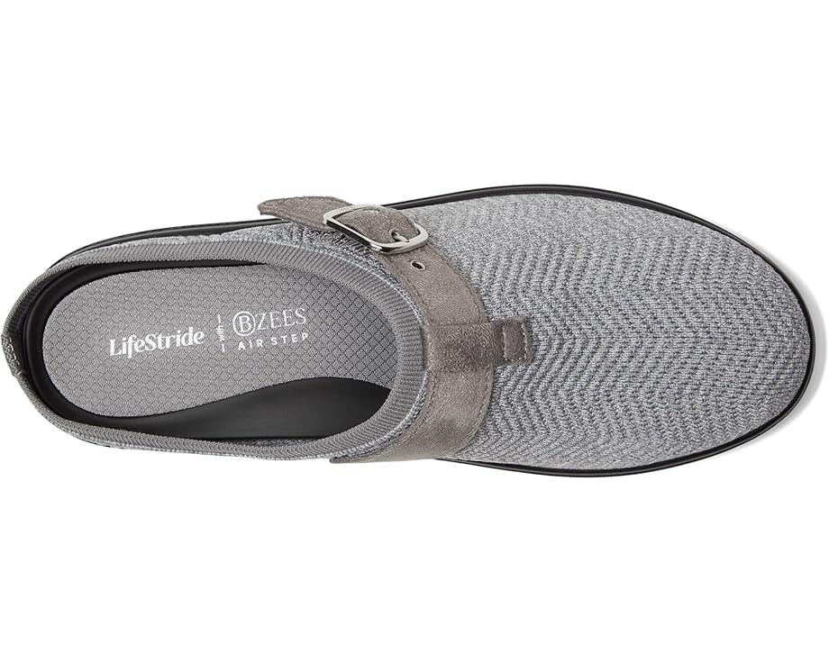 LifeStride Мюли-клоги Balanceknit Mule с технологией BZEES Air Step