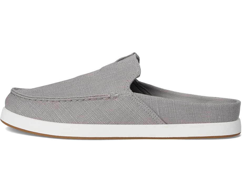 TOMS Alonso Мюли с круглым носком и стелькой CloudBound для комфорта