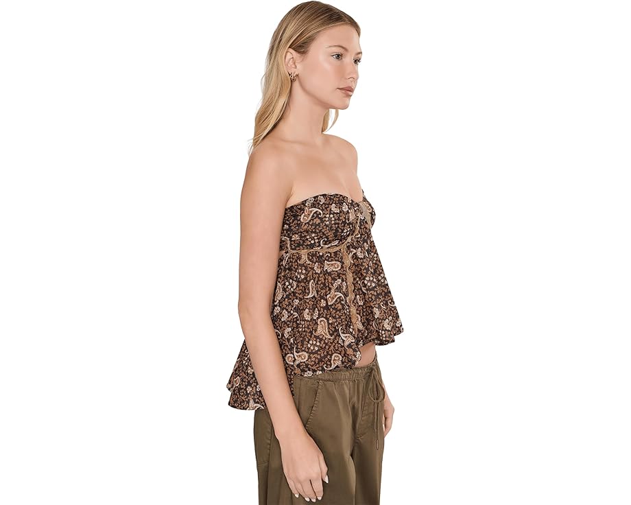 Топ Malia Tube Free Women's Tube Top