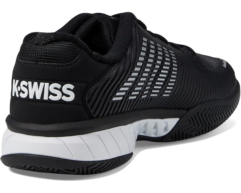 Кроссовки K-Swiss Hypercourt Express 2 с дышащим верхом