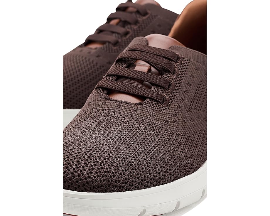 Туфли Victory Street Marc Joseph New York на кожаной подошве